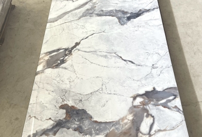 TẤM PVC VÂN ĐÁ UB79