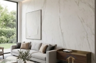Bí Quyết Chọn Vân Và Màu Tấm Ốp SPC LAVA Giúp "Ăn Gian" Diện Tích
