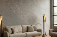 Cải Tạo Nhà Cấp 4 Cũ Thành "Biệt Thự Mini" Chỉ Sau Vài Ngày Nhờ Tấm Ốp SPC LAVA