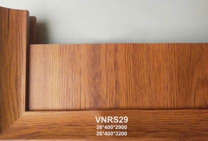 Vách ngăn Nano vân gỗ VNRS29